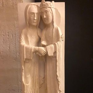 Meet your Posher, Julie